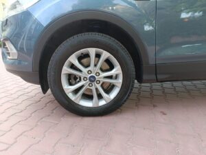 Ford Kuga - miniatura 19