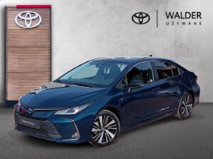 Toyota Corolla - miniatura 1