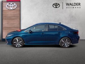 Toyota Corolla - miniatura 5