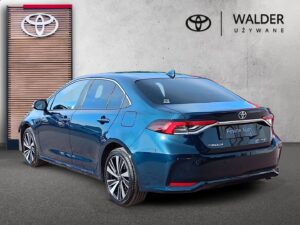 Toyota Corolla - miniatura 6