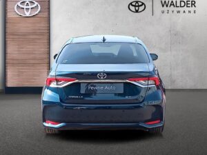 Toyota Corolla - miniatura 7