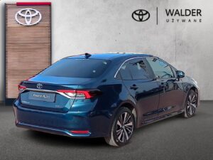 Toyota Corolla - miniatura 8