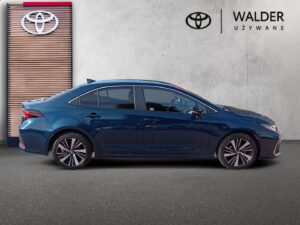 Toyota Corolla - miniatura 4