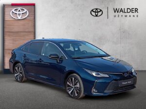 Toyota Corolla - miniatura 3