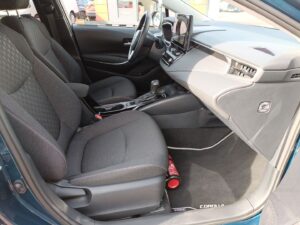 Toyota Corolla - miniatura 10