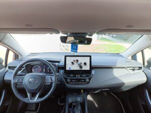 Toyota Corolla - miniatura 12