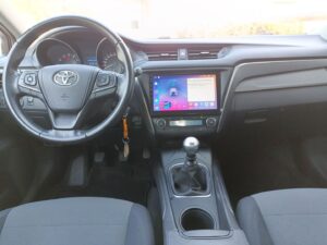 Toyota Avensis - miniatura 9