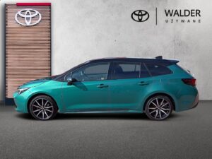 Toyota Corolla - miniatura 5