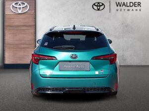 Toyota Corolla - miniatura 7