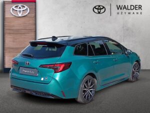Toyota Corolla - miniatura 8