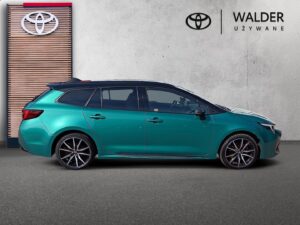 Toyota Corolla - miniatura 4