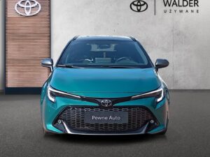 Toyota Corolla - miniatura 2