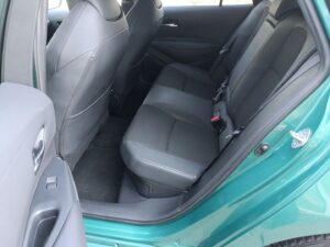 Toyota Corolla - miniatura 11