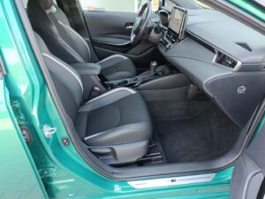 Toyota Corolla - miniatura 12