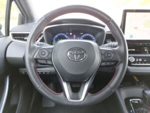 Toyota Corolla - miniatura 15