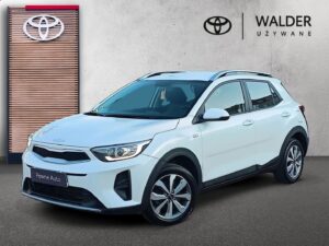 Kia Stonic - miniatura 1