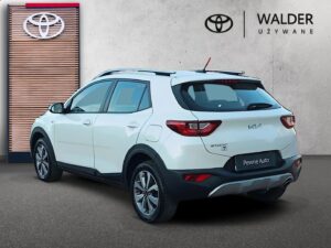 Kia Stonic - miniatura 3