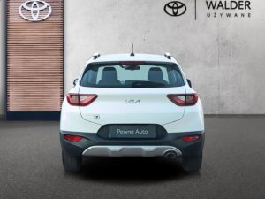 Kia Stonic - miniatura 4