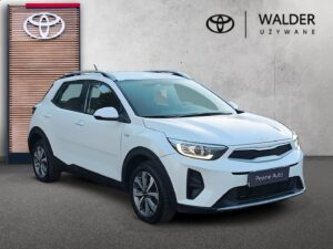 Kia Stonic - miniatura 7
