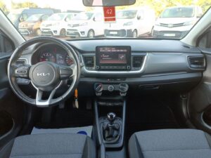 Kia Stonic - miniatura 13