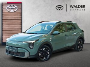 Kia Stonic - miniatura 1