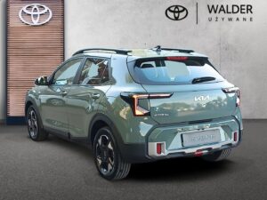 Kia Stonic - miniatura 3
