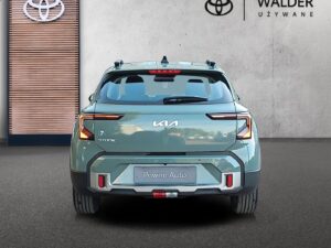 Kia Stonic - miniatura 4