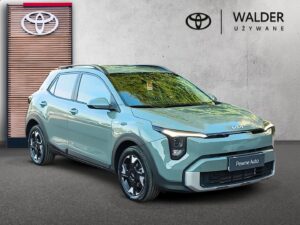 Kia Stonic - miniatura 7