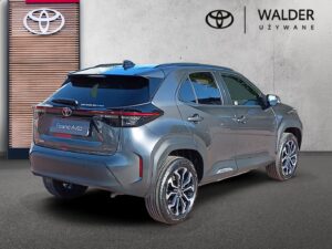 Toyota Yaris Cross - miniatura 5