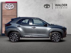 Toyota Yaris Cross - miniatura 6