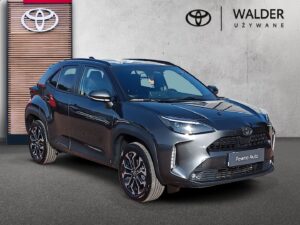 Toyota Yaris Cross - miniatura 7
