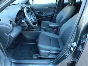 Toyota Yaris Cross - miniatura 9