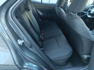 Toyota Yaris Cross - miniatura 12