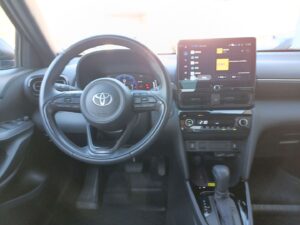 Toyota Yaris Cross - miniatura 14