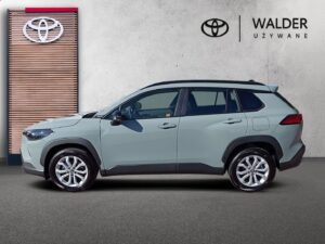 Toyota Corolla Cross - miniatura 2