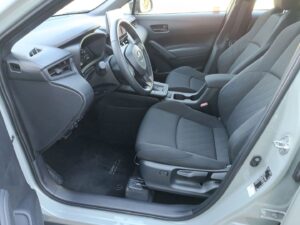 Toyota Corolla Cross - miniatura 9