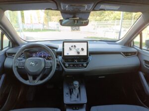 Toyota Corolla Cross - miniatura 13