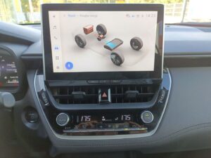 Toyota Corolla Cross - miniatura 17