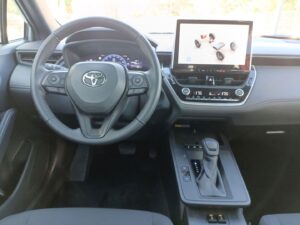 Toyota Corolla Cross - miniatura 15