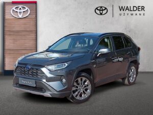 Toyota RAV4 - miniatura 1