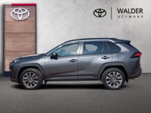 Toyota RAV4 - miniatura 2