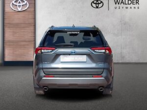 Toyota RAV4 - miniatura 4
