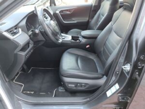 Toyota RAV4 - miniatura 9