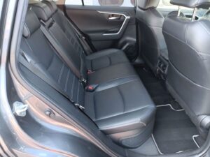 Toyota RAV4 - miniatura 12