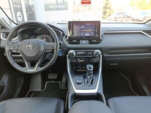 Toyota RAV4 - miniatura 13