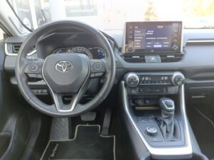 Toyota RAV4 - miniatura 14