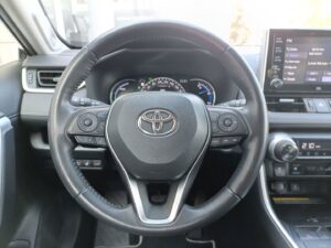 Toyota RAV4 - miniatura 15