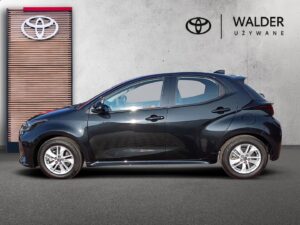 Toyota Yaris - miniatura 2