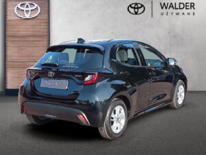 Toyota Yaris - miniatura 5