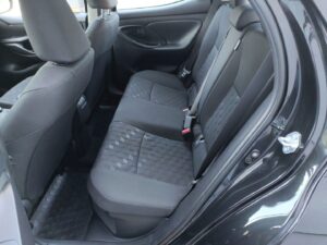 Toyota Yaris - miniatura 10